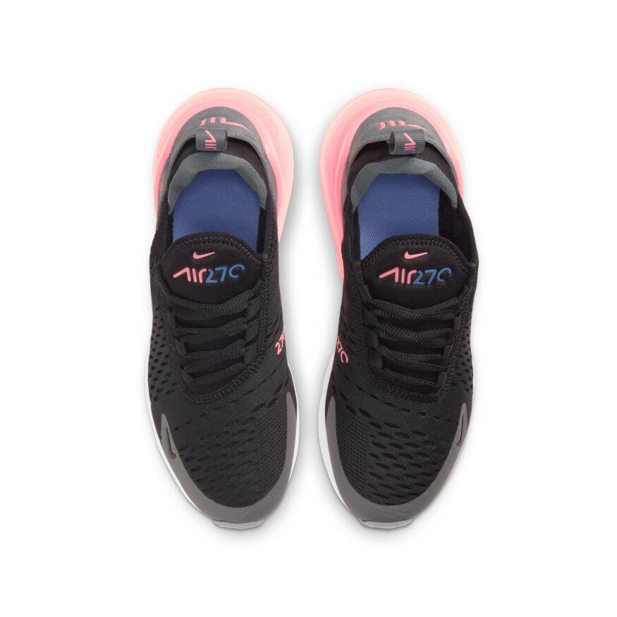 Air Max 270 (Gs) Çocuk Sneaker Ayakkabı