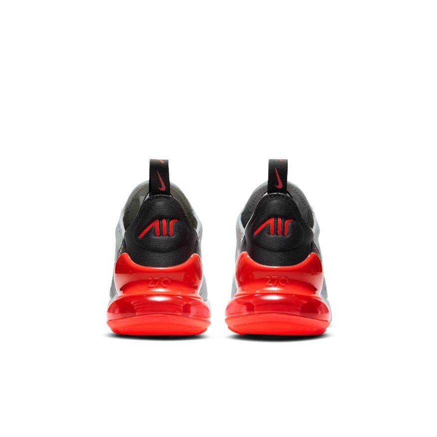 Air Max 270 Gs Çocuk Sneaker Ayakkabı