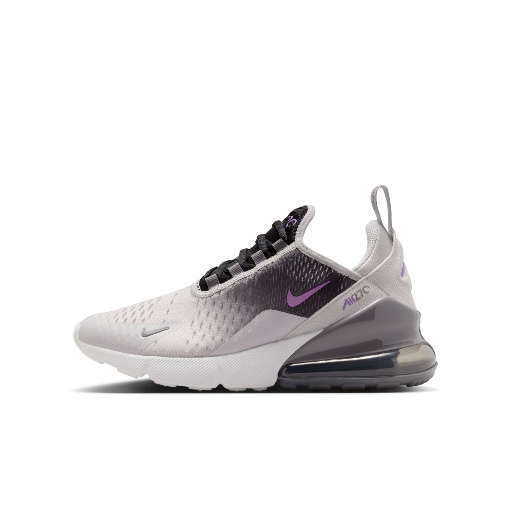 Air Max 270 Gs Çocuk Sneaker Ayakkabı