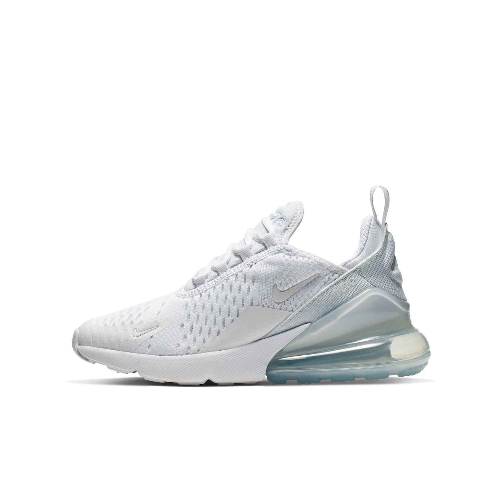 Air Max 270 Gs Sneaker Ayakkabı