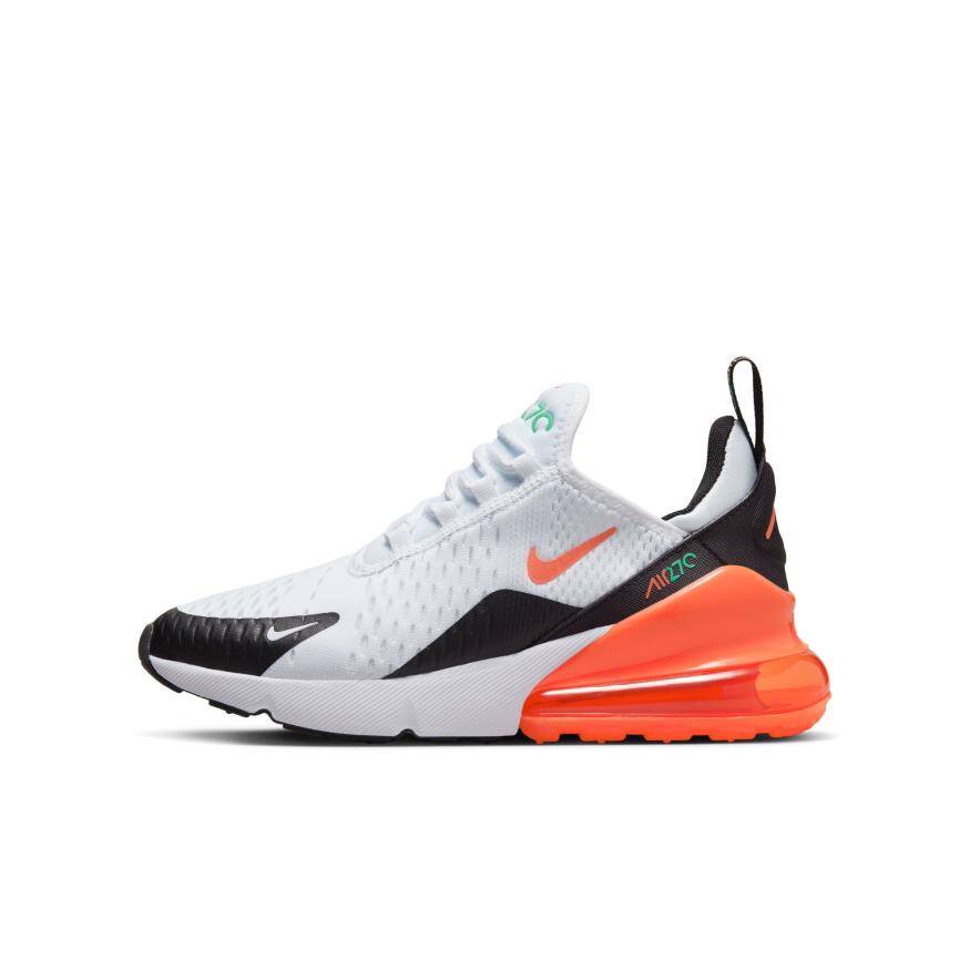 Air Max 270 Gs Çocuk Sneaker Ayakkabı