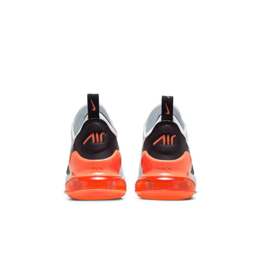 Air Max 270 Gs Çocuk Sneaker Ayakkabı