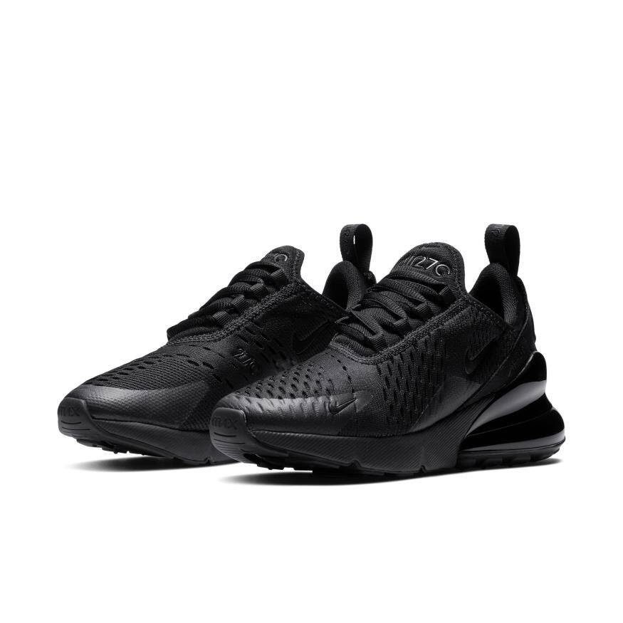 Air Max 270 (Gs) Çocuk Sneaker Ayakkabı