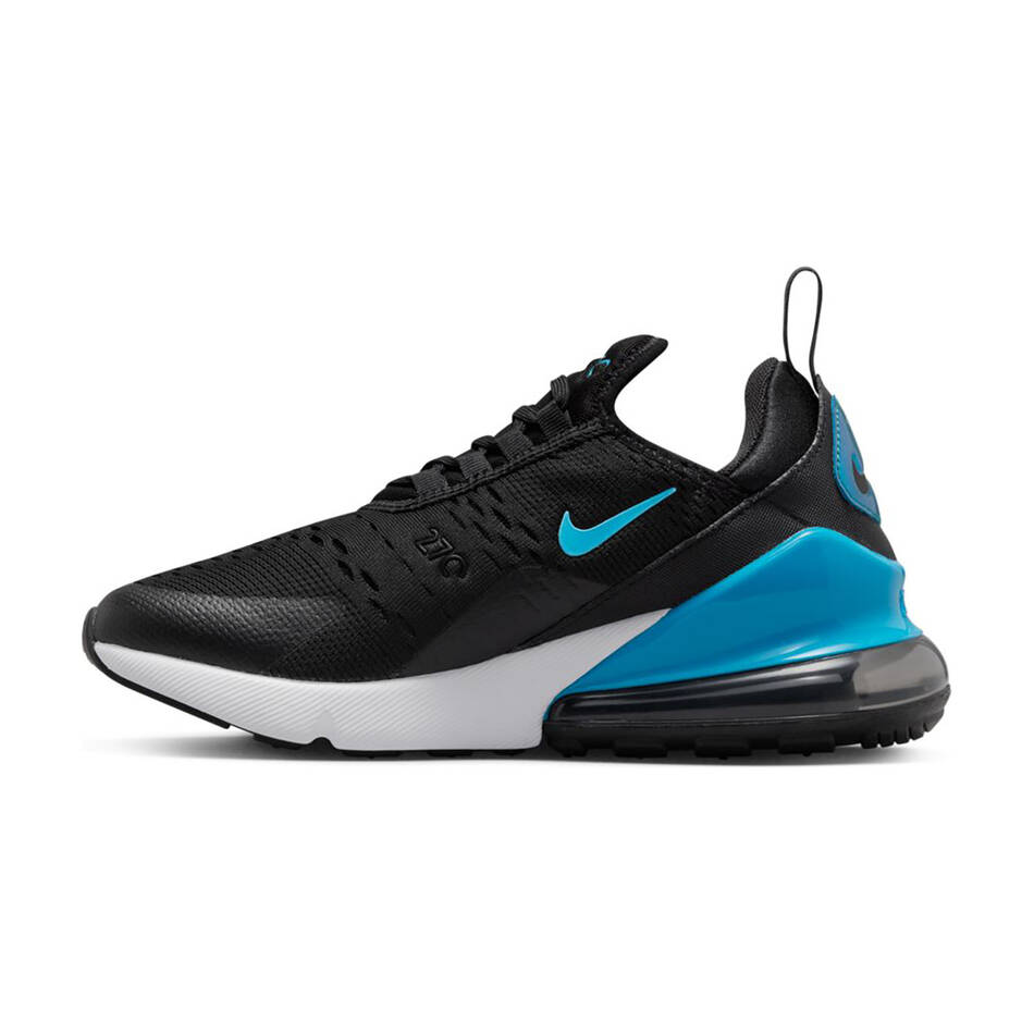 NIKE Air Max 270 Gs Çocuk Sneaker Ayakkabı NIKE Air Max 270 Gs Çocuk Sneaker Ayakkabı