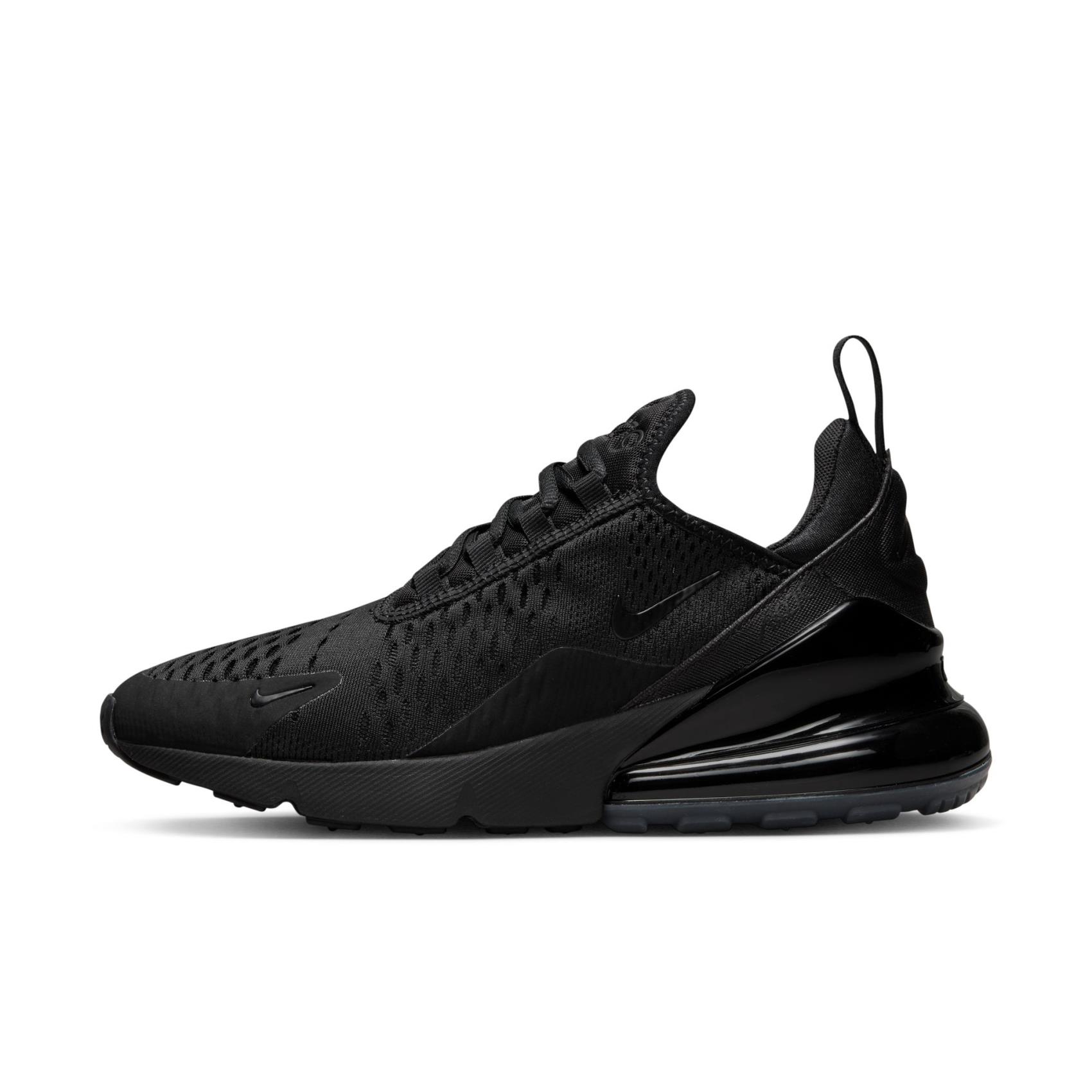 Air Max 270 Kadın Sneaker Ayakkabı