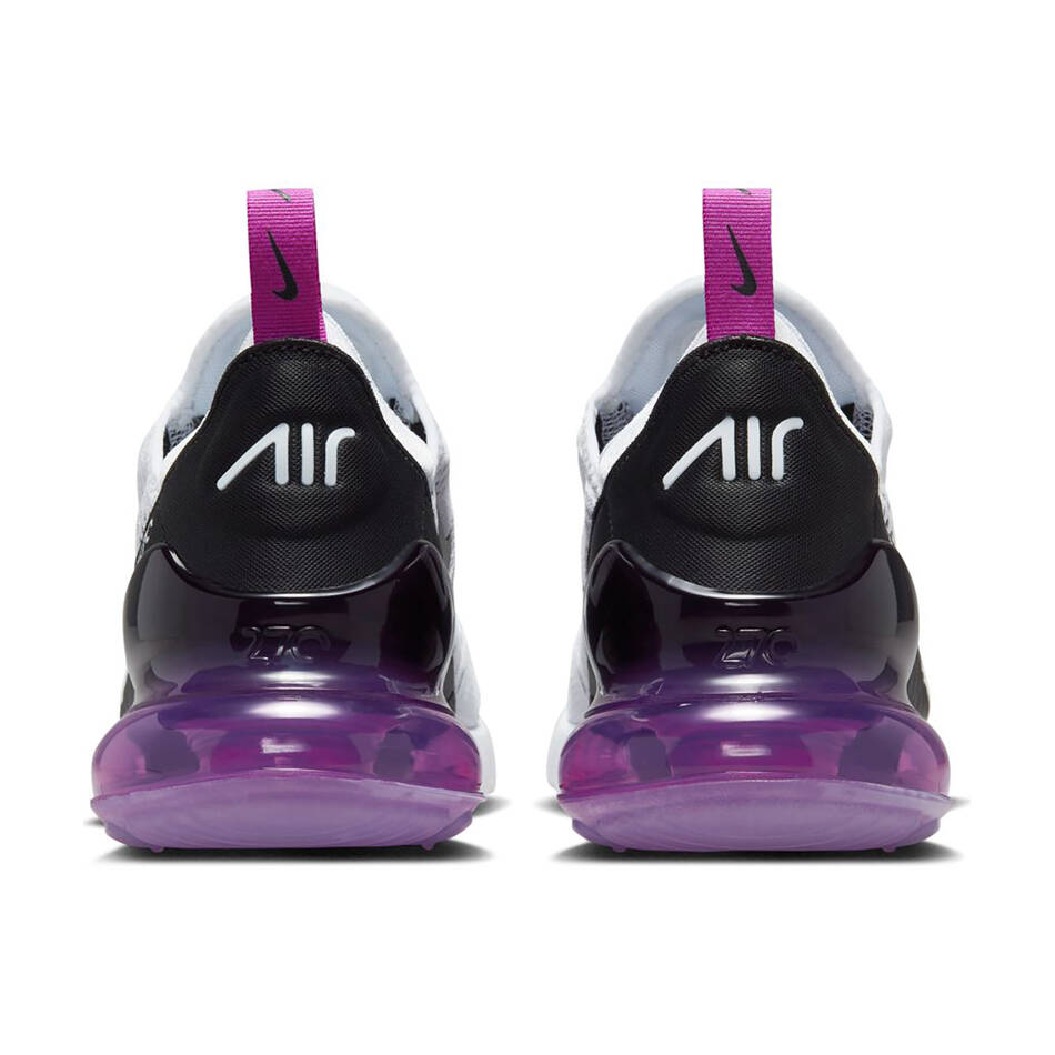 Air Max 270 Kadın Sneaker Ayakkabı