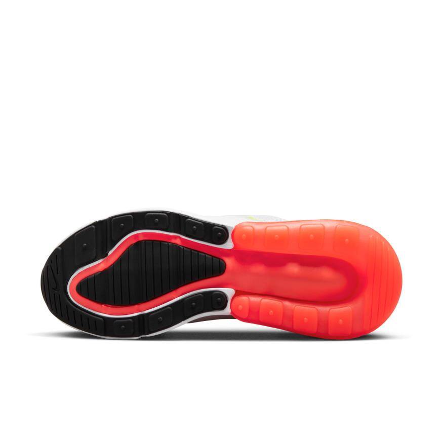 Air Max 270 Kadın Sneaker Ayakkabı