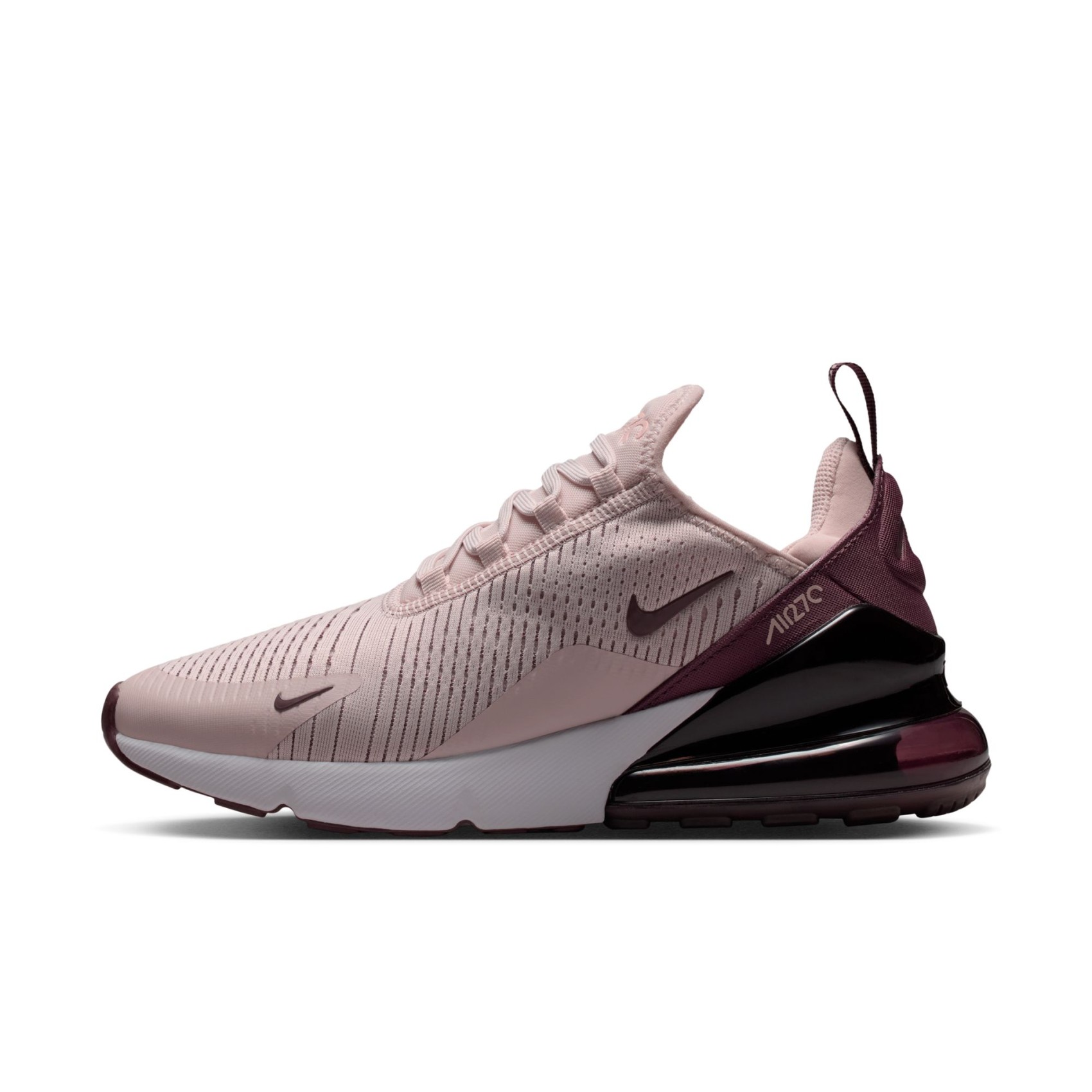 Air Max 270 Kadın Sneaker Ayakkabı