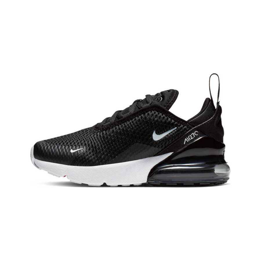 NIKE Air Max 270 (Ps) Çocuk Sneaker Ayakkabı NIKE Air Max 270 (Ps) Çocuk Sneaker Ayakkabı