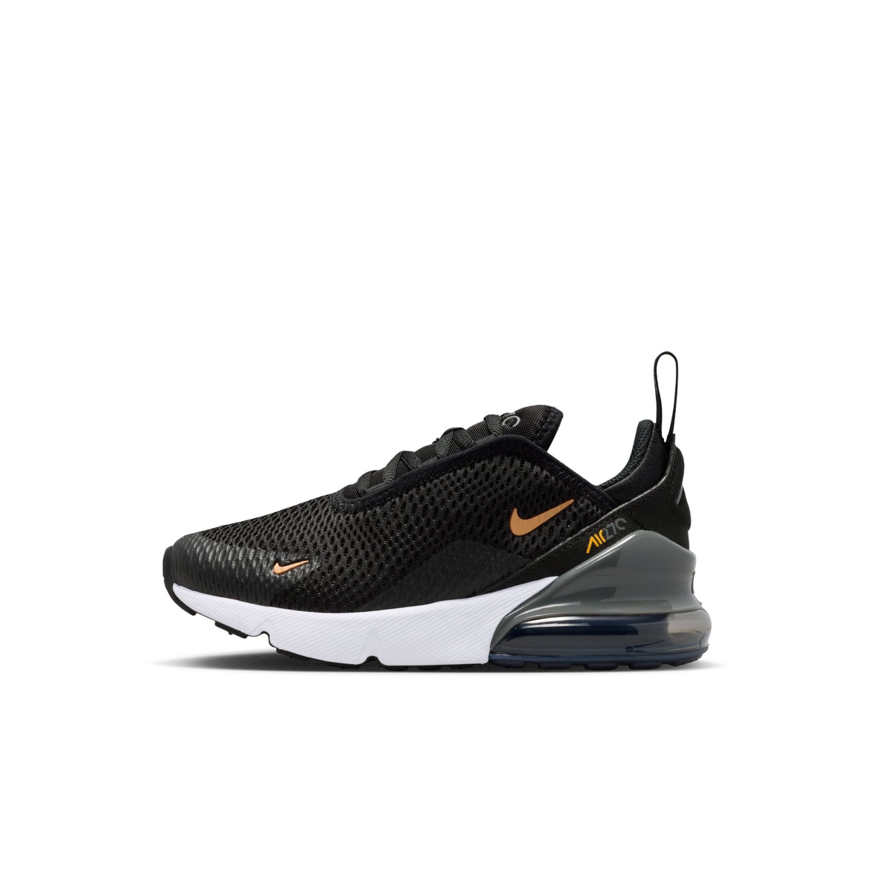 Air Max 270 Ps Çocuk Sneaker Ayakkabı