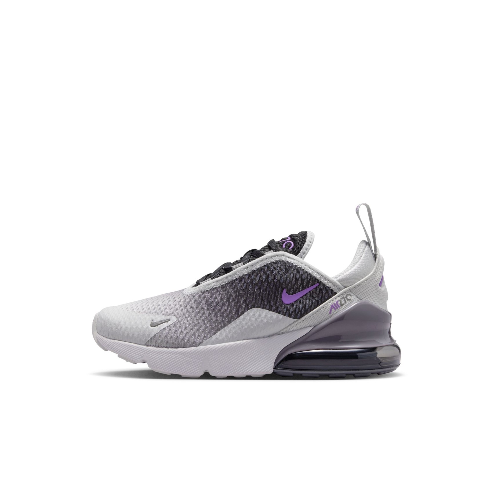 Air Max 270 Ps Çocuk Sneaker Ayakkabı