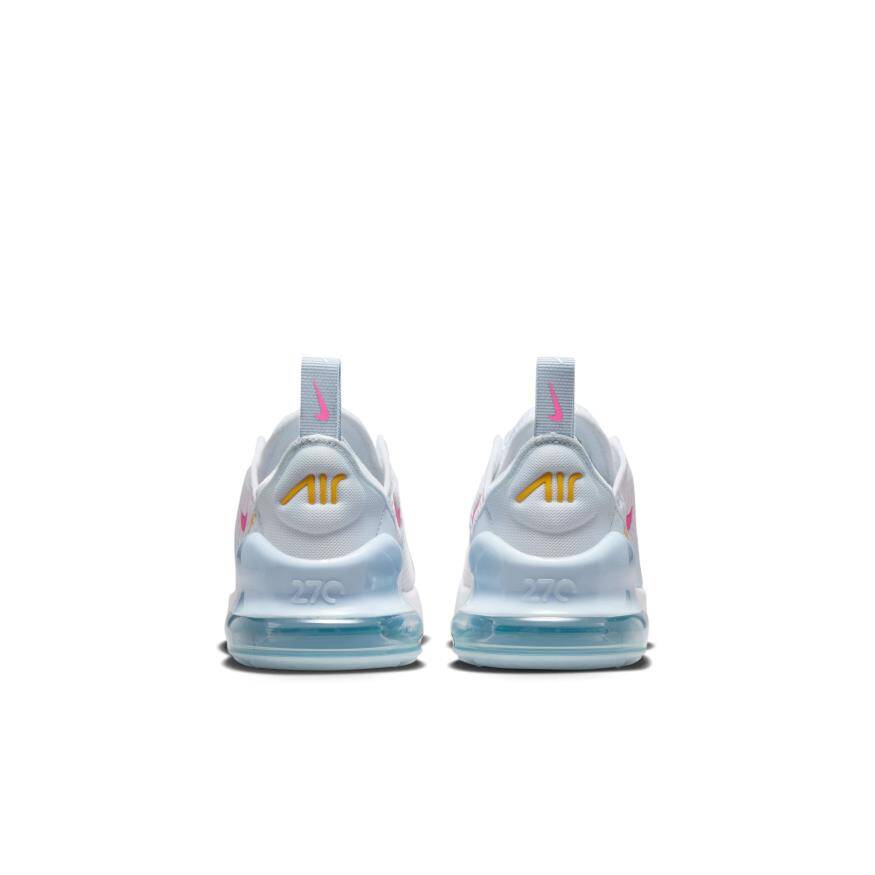 Air Max 270 Ps Çocuk Sneaker Ayakkabı