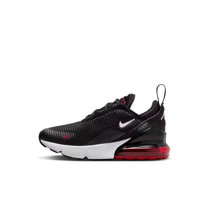 Air max hotsell 270 kritik
