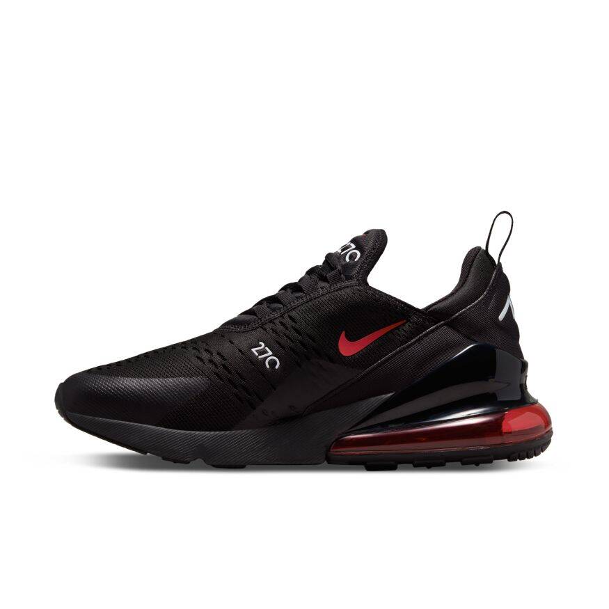 Air Max 270 Sc Erkek Sneaker Ayakkabı