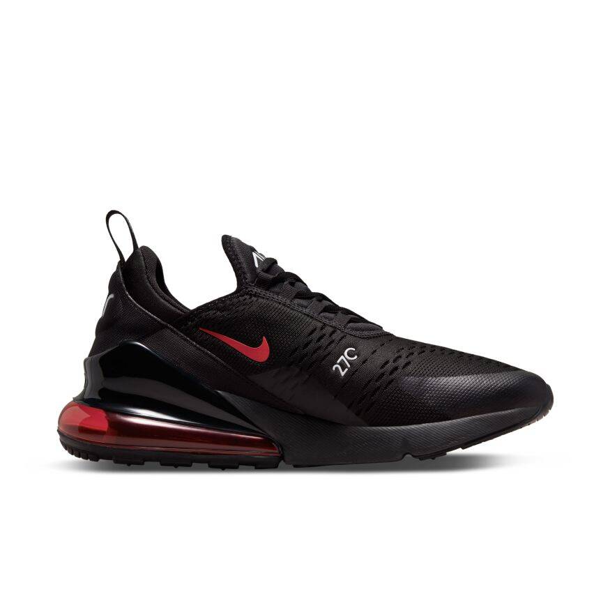 Air Max 270 Sc Erkek Sneaker Ayakkabı