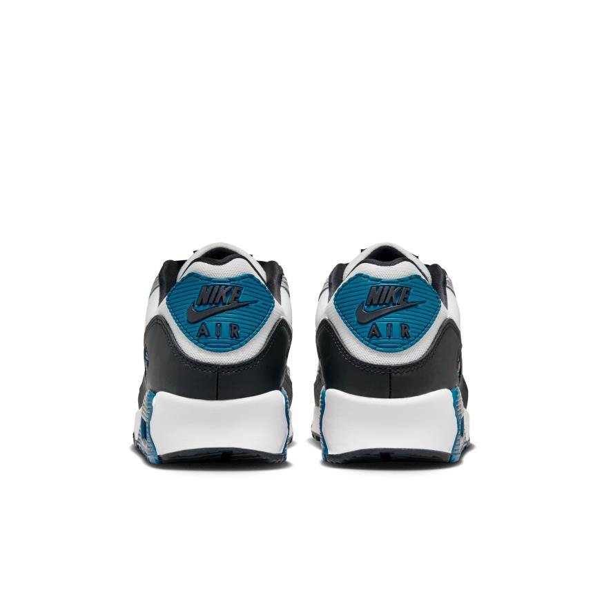 Air Max 90 Erkek Sneaker Ayakkabı