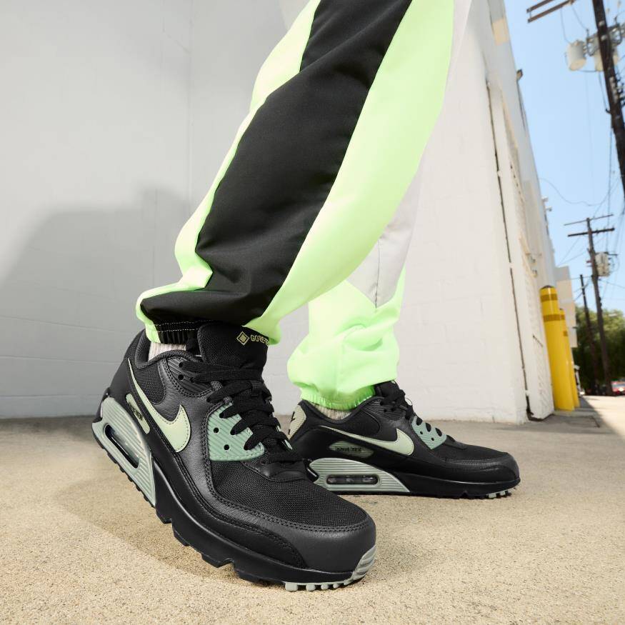 Air Max 90 GORE-TEX Erkek Sneaker Ayakkabı