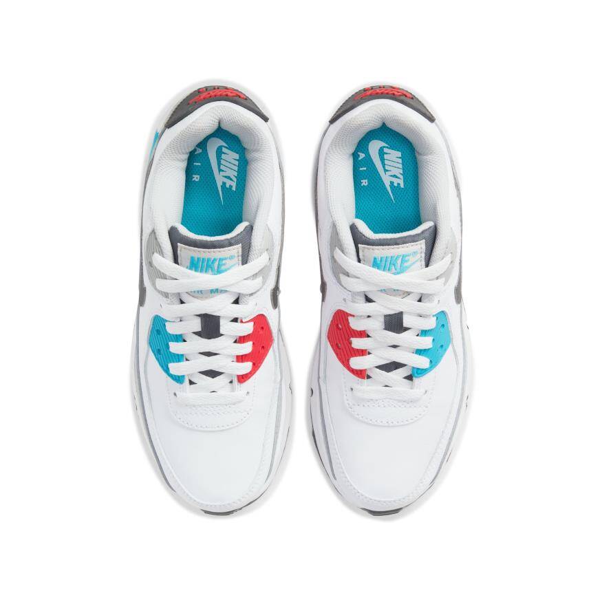 Air Max 90 Gs Çocuk Sneaker Ayakkabı