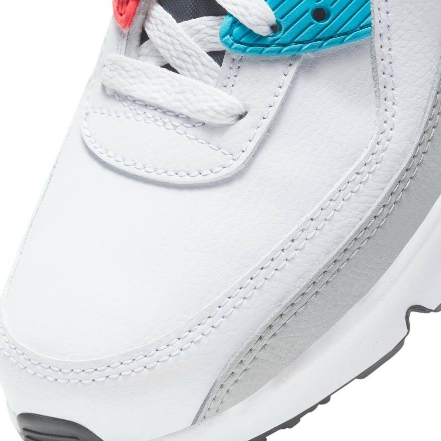 Air Max 90 Gs Çocuk Sneaker Ayakkabı