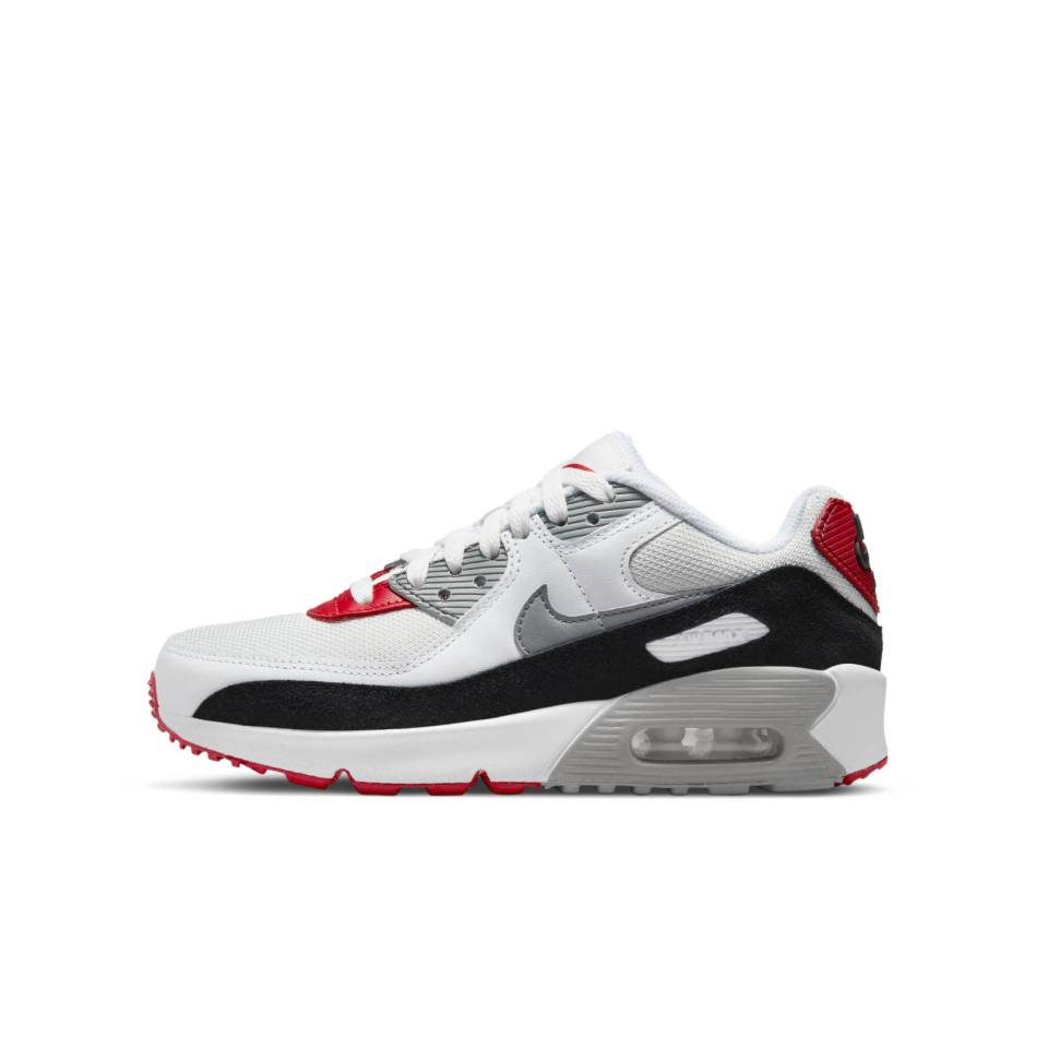 Air Max 90 Ltr (Gs) Çocuk Sneaker Ayakkabı