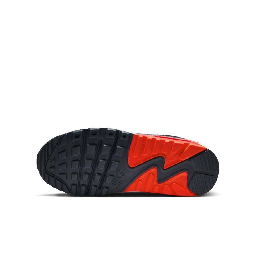 Air Max 90 Ltr (Gs) Çocuk Sneaker Ayakkabı