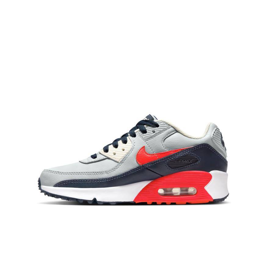 Air Max 90 Ltr (Gs) Çocuk Sneaker Ayakkabı