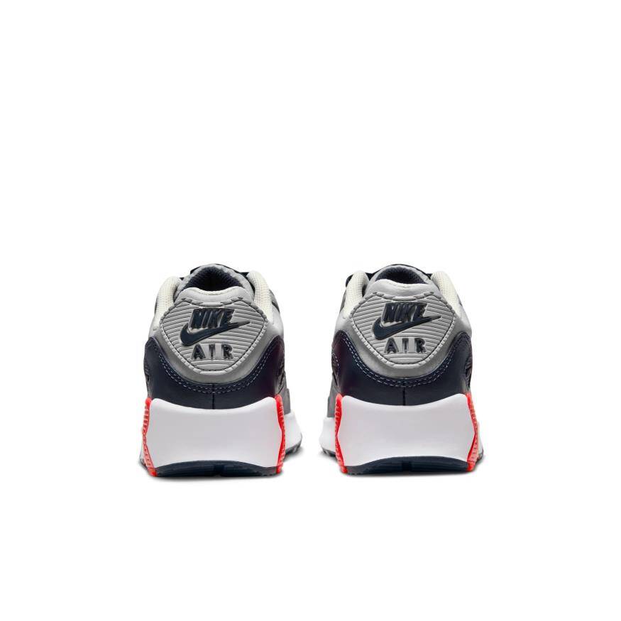 Air Max 90 Ltr (Gs) Çocuk Sneaker Ayakkabı