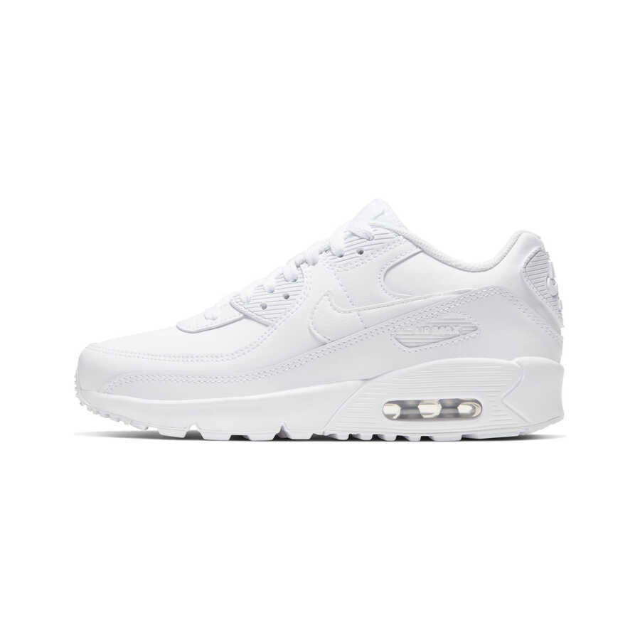 NIKE Air Max 90 Ltr (Gs) Çocuk Sneaker Ayakkabı NIKE Air Max 90 Ltr (Gs) Çocuk Sneaker Ayakkabı