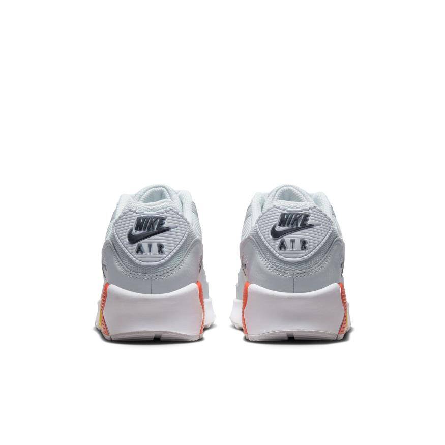 Air Max 90 Nn Gs Çocuk Sneaker Ayakkabı