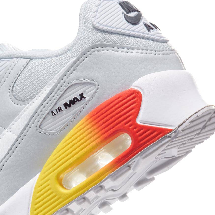 Air Max 90 Nn Gs Çocuk Sneaker Ayakkabı