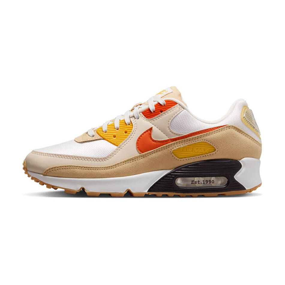NIKE Air Max 90 Special Edition Erkek Sneaker Ayakkabı NIKE Air Max 90 Special Edition Erkek Sneaker Ayakkabı