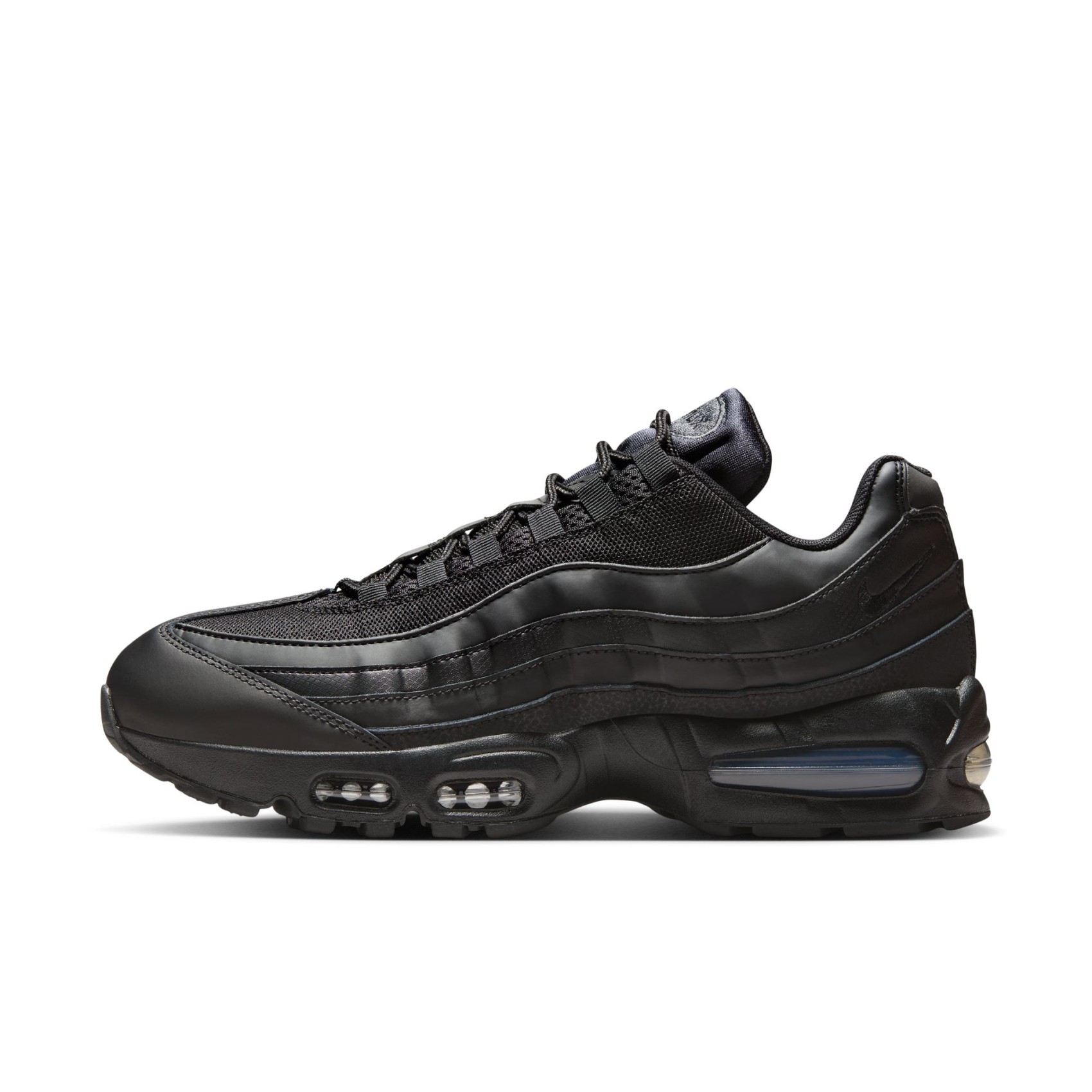 Air Max 95 Big Bubble Erkek Sneaker Ayakkabı