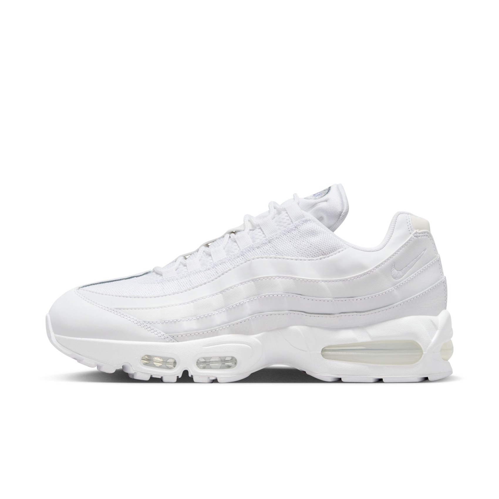 Air Max 95 Big Bubble Erkek Sneaker Ayakkabı