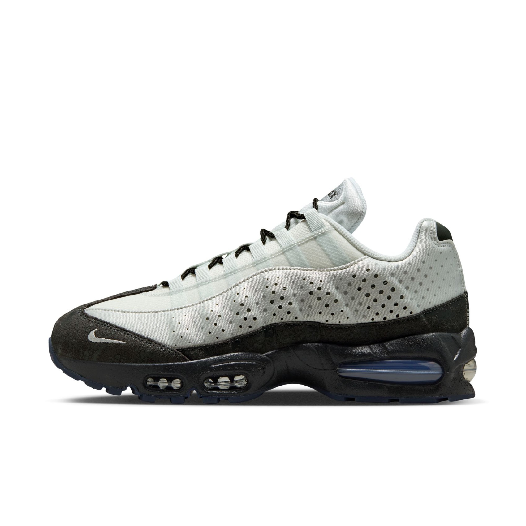Air Max 95 Big Bubble SE 'Seongsu' Erkek Sneaker Ayakkabı