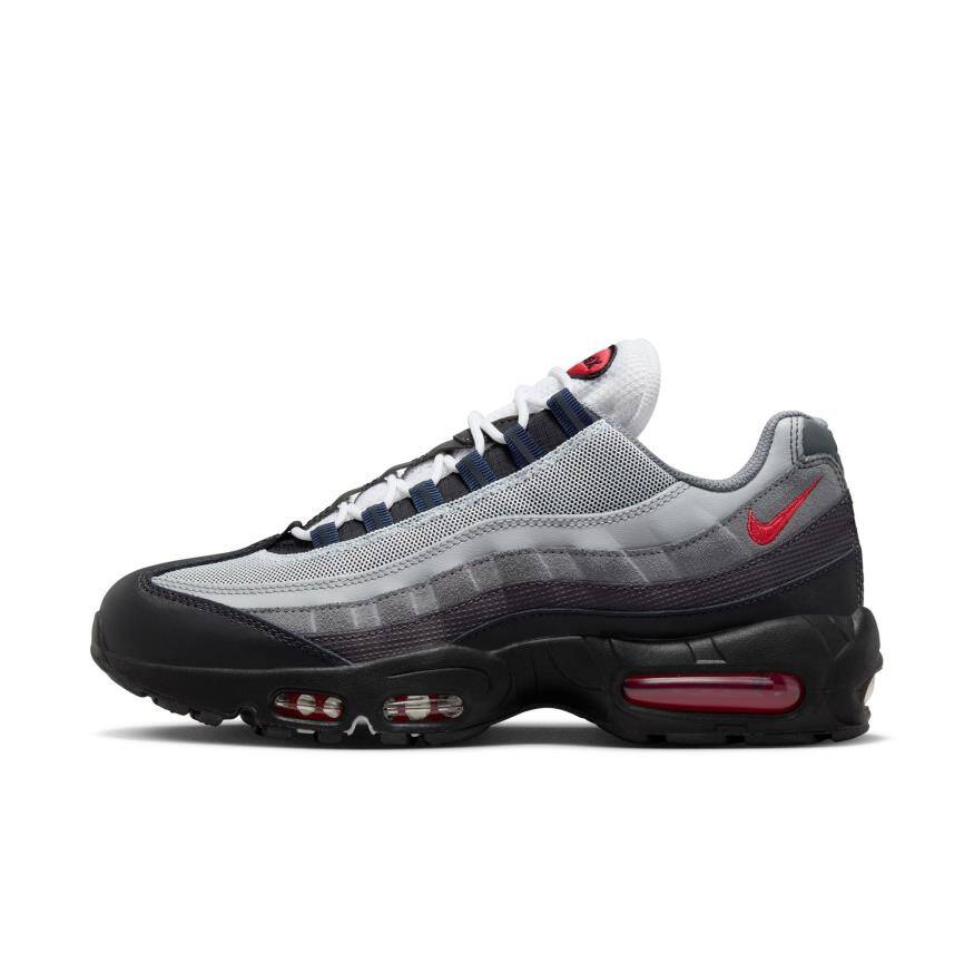 Air Max 95 Erkek Sneaker Ayakkabı