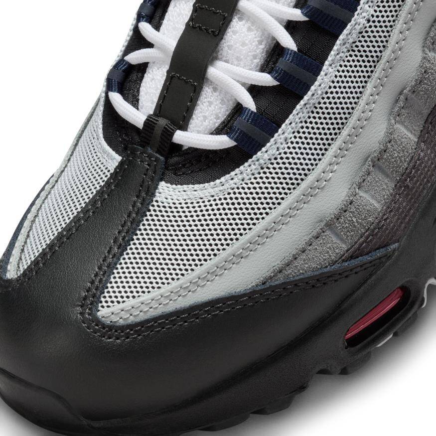 Air Max 95 Erkek Sneaker Ayakkabı