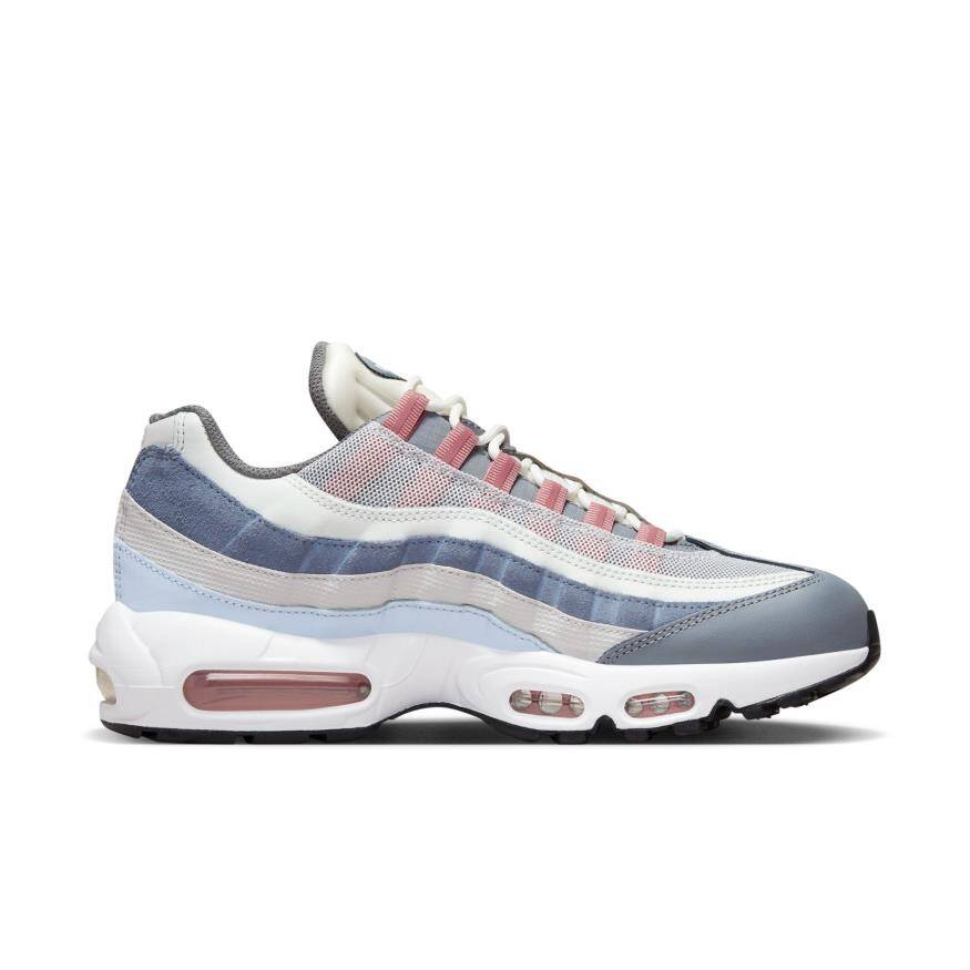 Air Max 95 Erkek Sneaker Ayakkabı