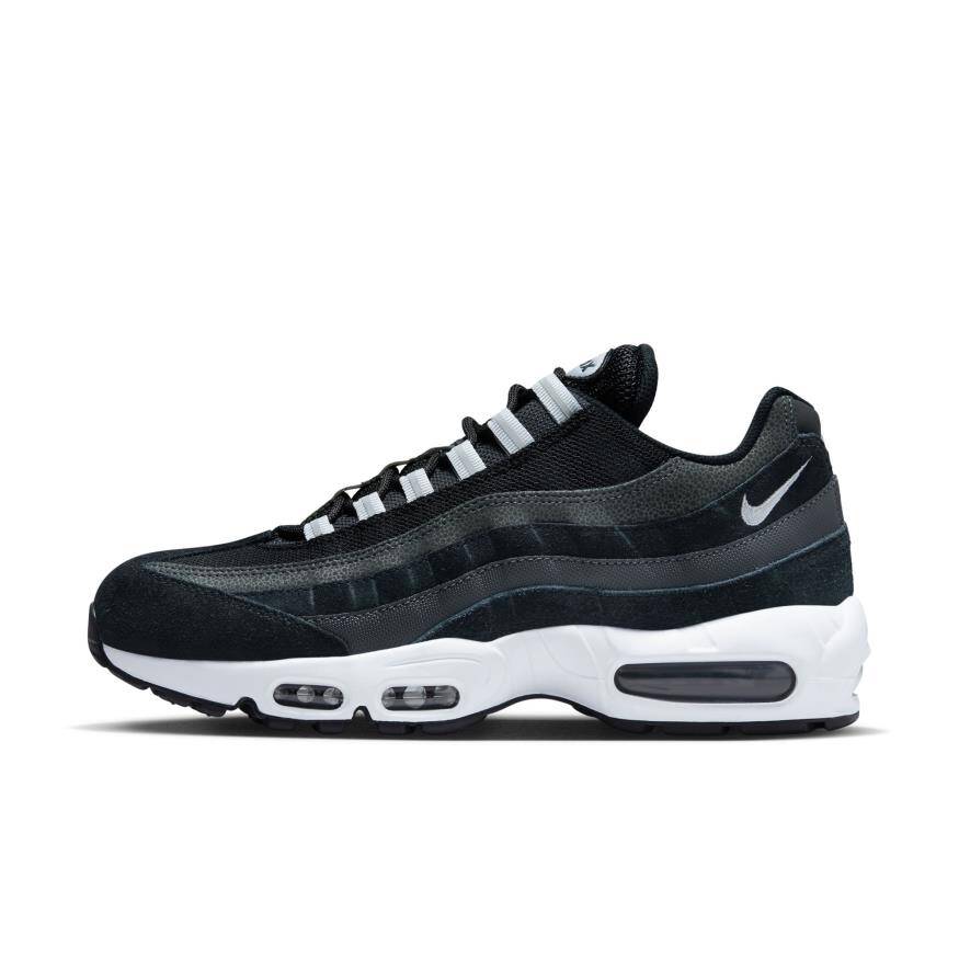 Air Max 95 Erkek Sneaker Ayakkabı