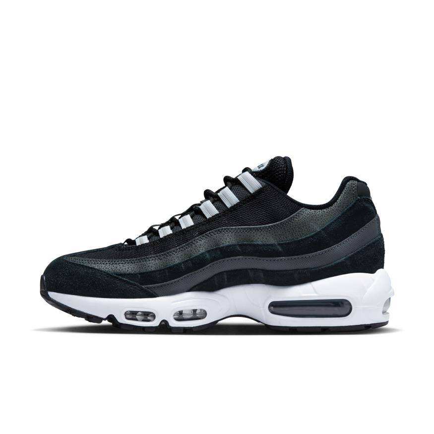 Air Max 95 Erkek Sneaker Ayakkabı