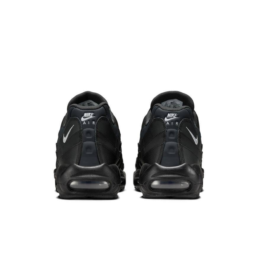 Air Max 95 Erkek Sneaker Ayakkabı