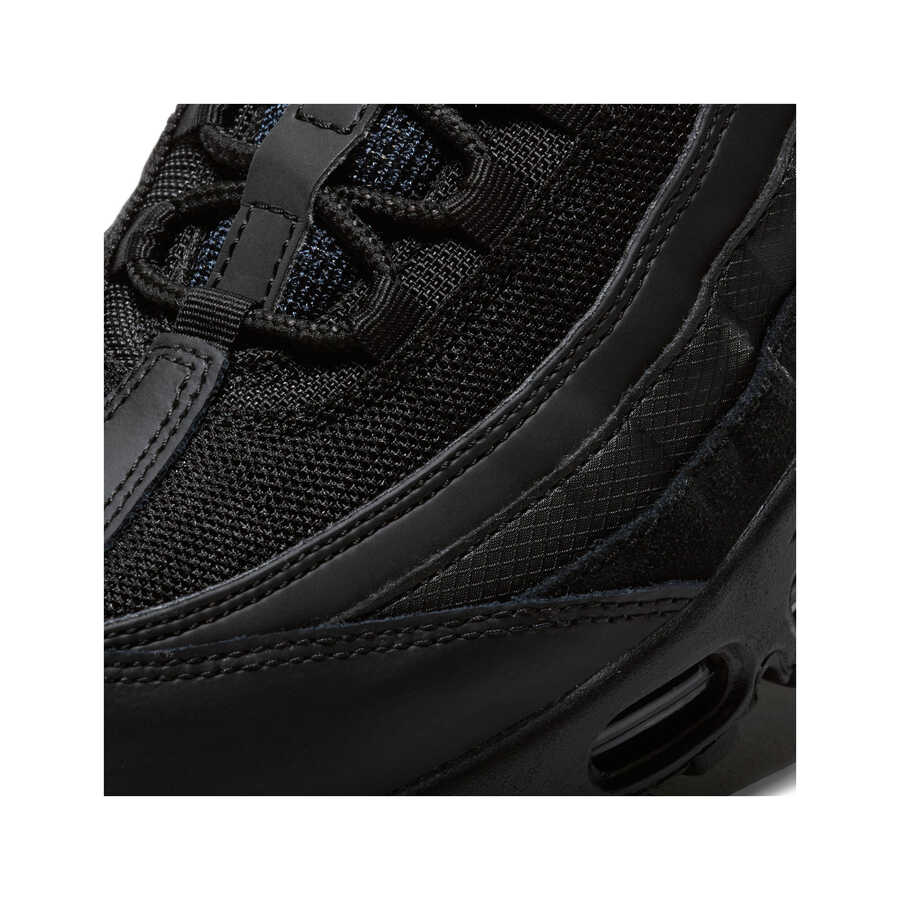Air Max 95 Essentıal Erkek Sneaker Ayakkabı