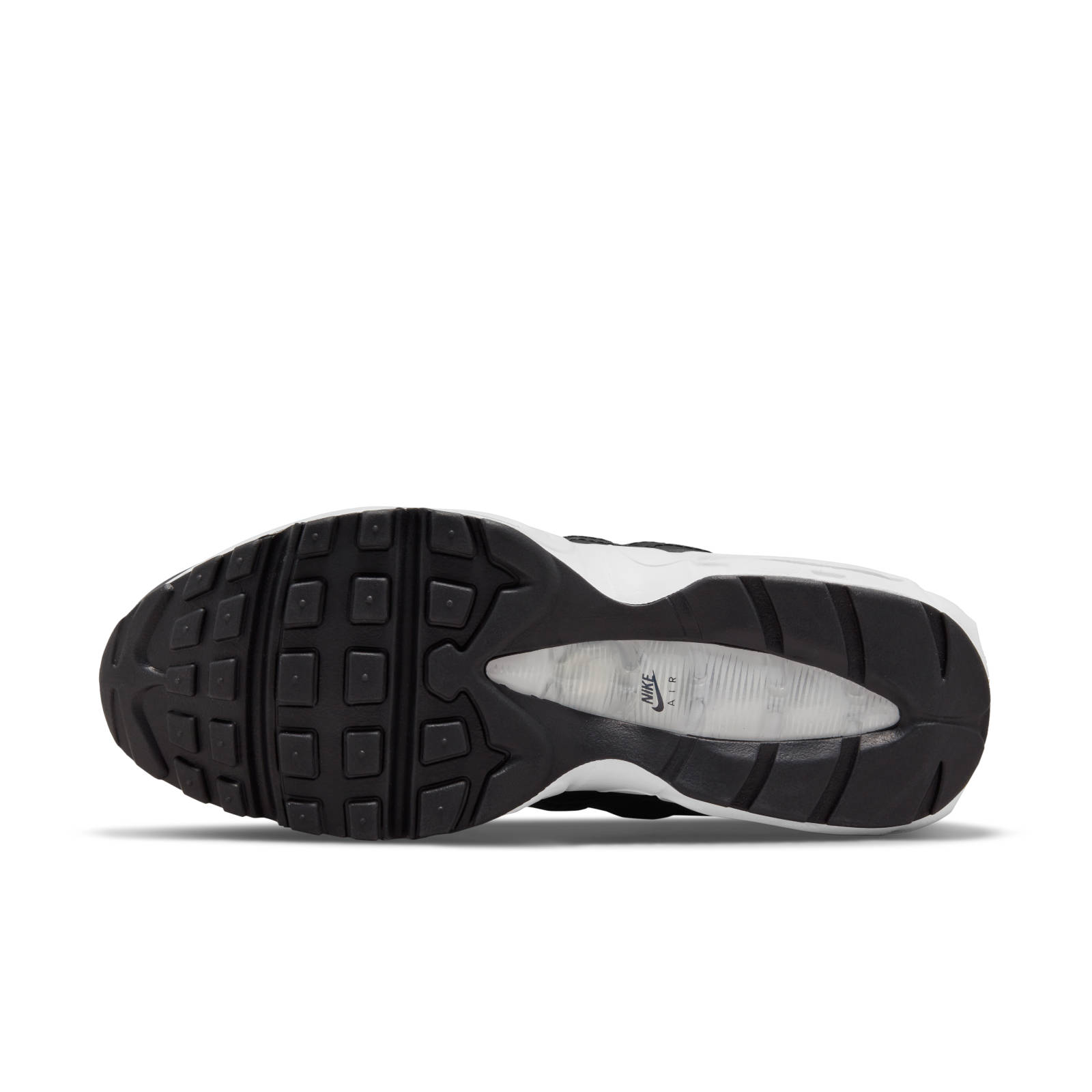 Air Max 95 Kadın Sneaker Ayakkabı