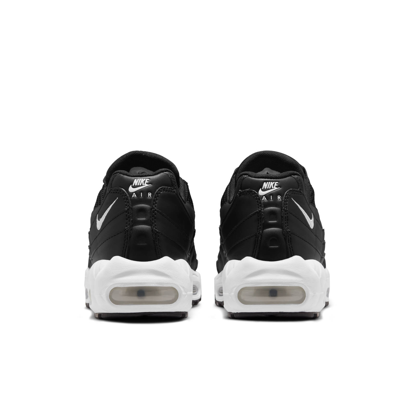 Air Max 95 Kadın Sneaker Ayakkabı