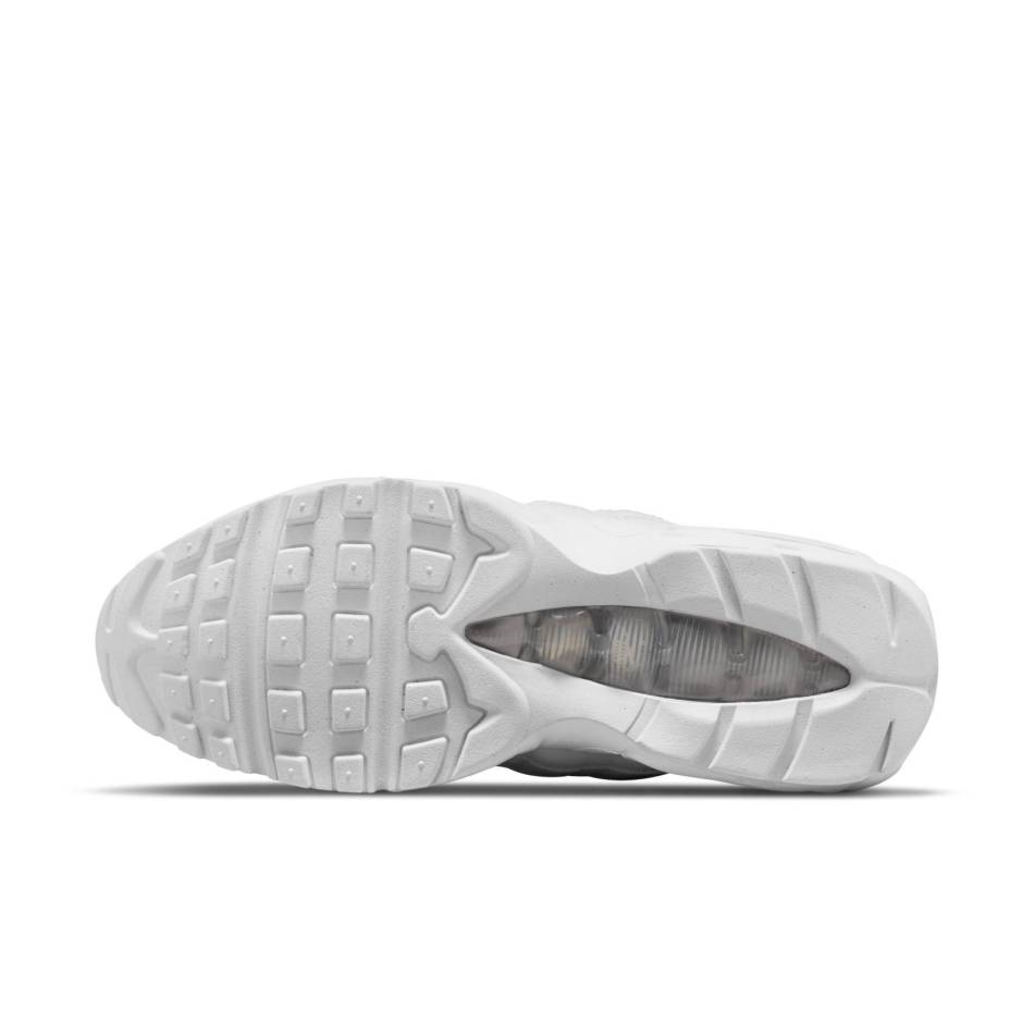 Nike sportswear air max 95 premium women's hot sale