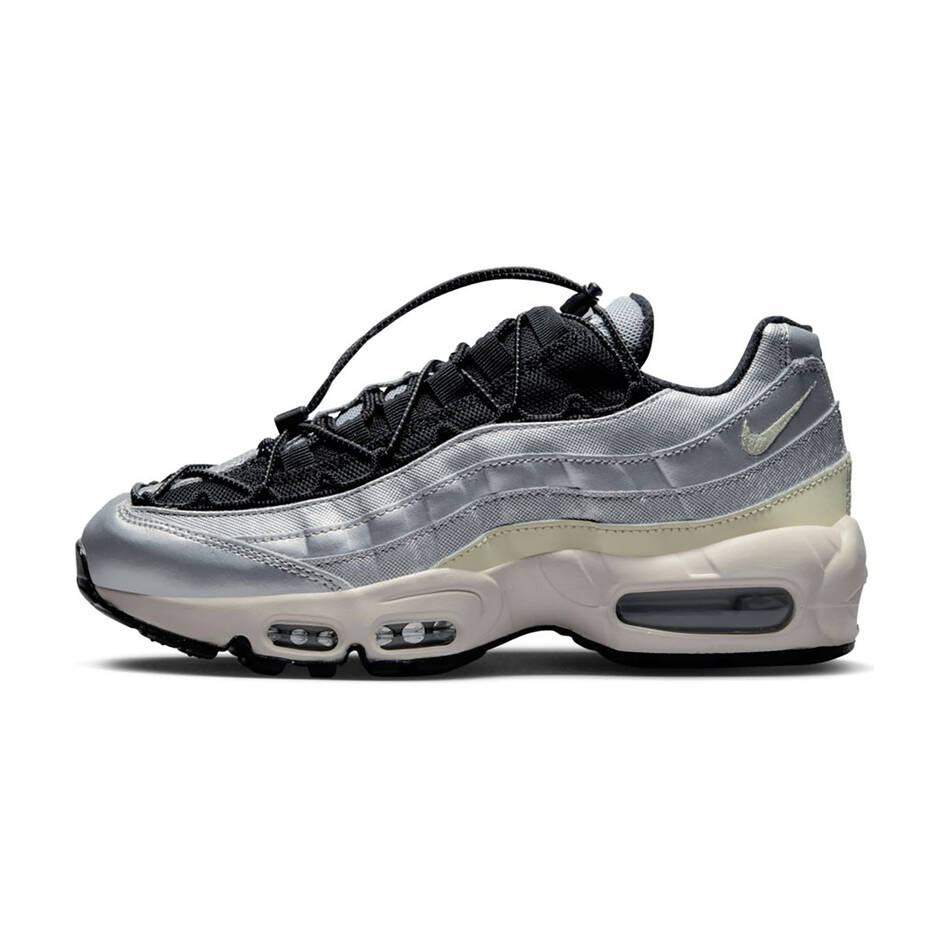 NIKE Air Max 95 Kadın Sneaker Ayakkabı
