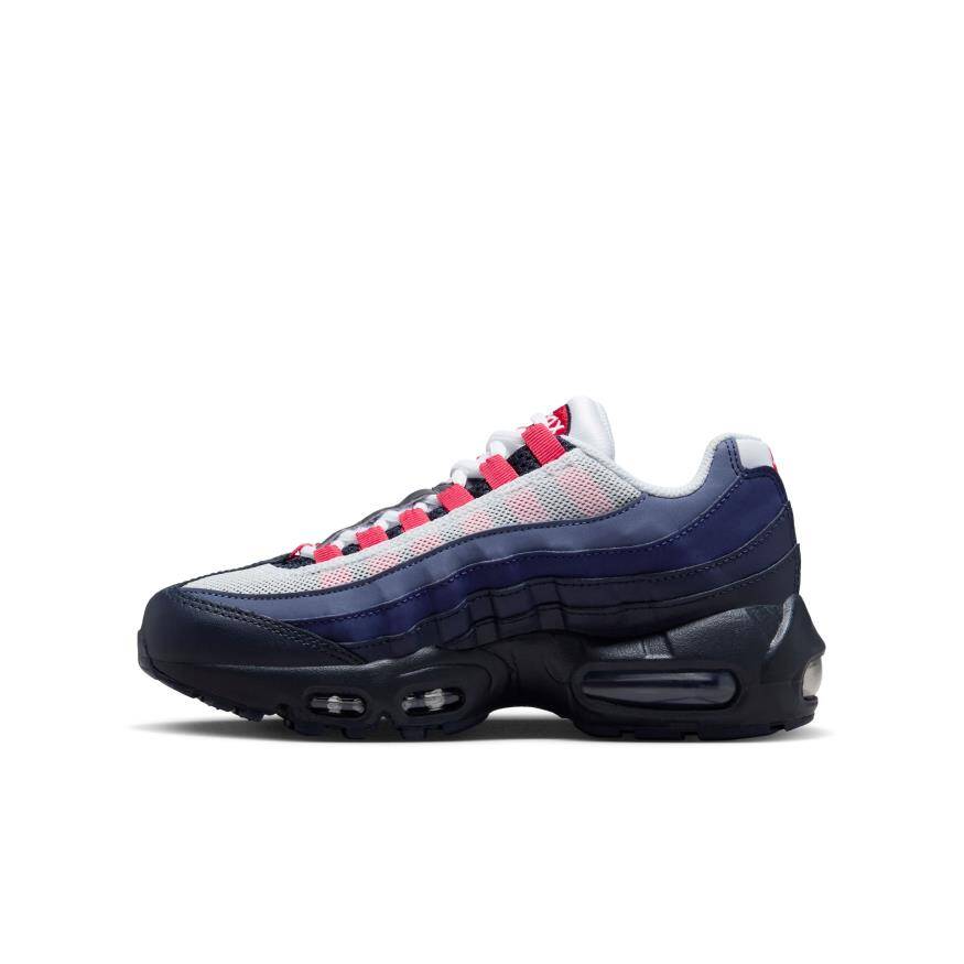 Nike Air Max 95 Recraft Gs Cocuk Sneaker Ayakkab CJ3906 404