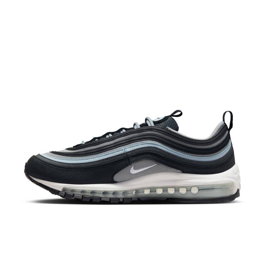 Nike Air Max 97 Erkek Sneaker Ayakkab 921826 019