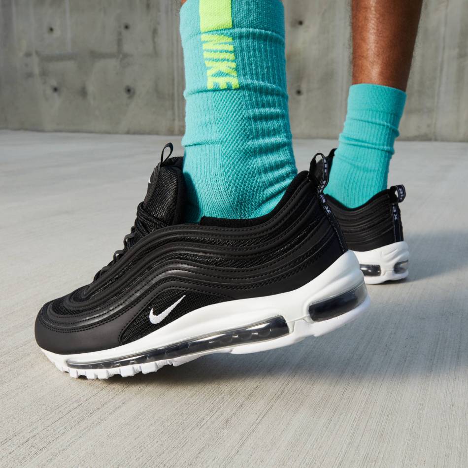 Air Max 97 Erkek Sneaker Ayakkabı