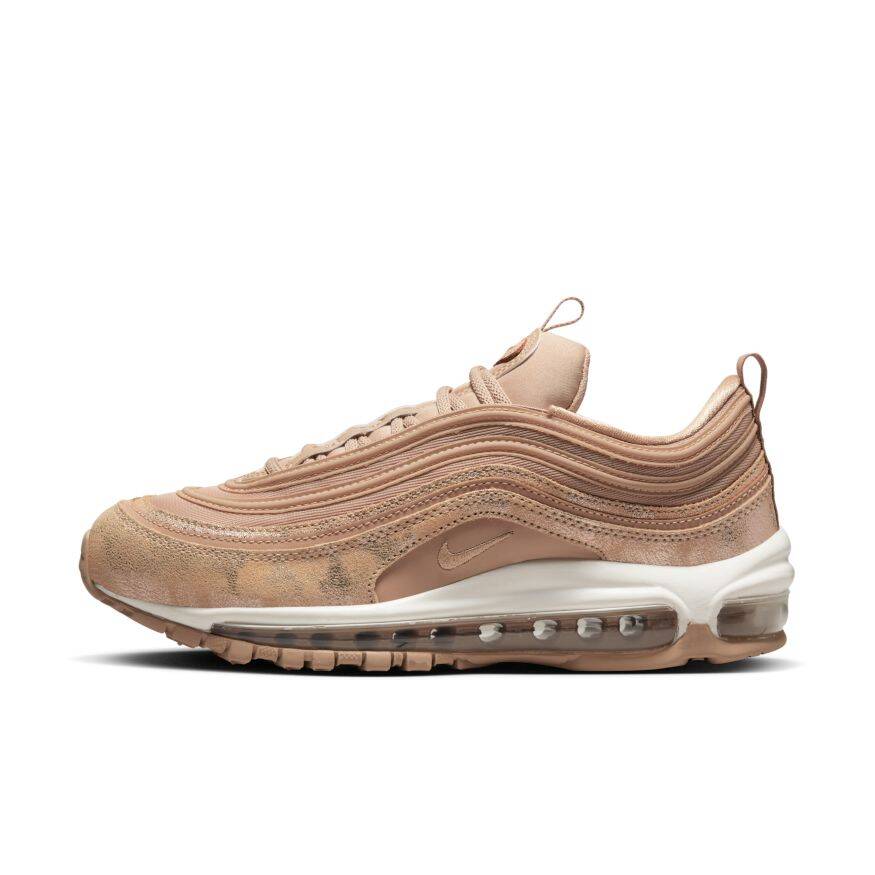 NIKE Air Max 97 Kadın Sneaker Ayakkabı