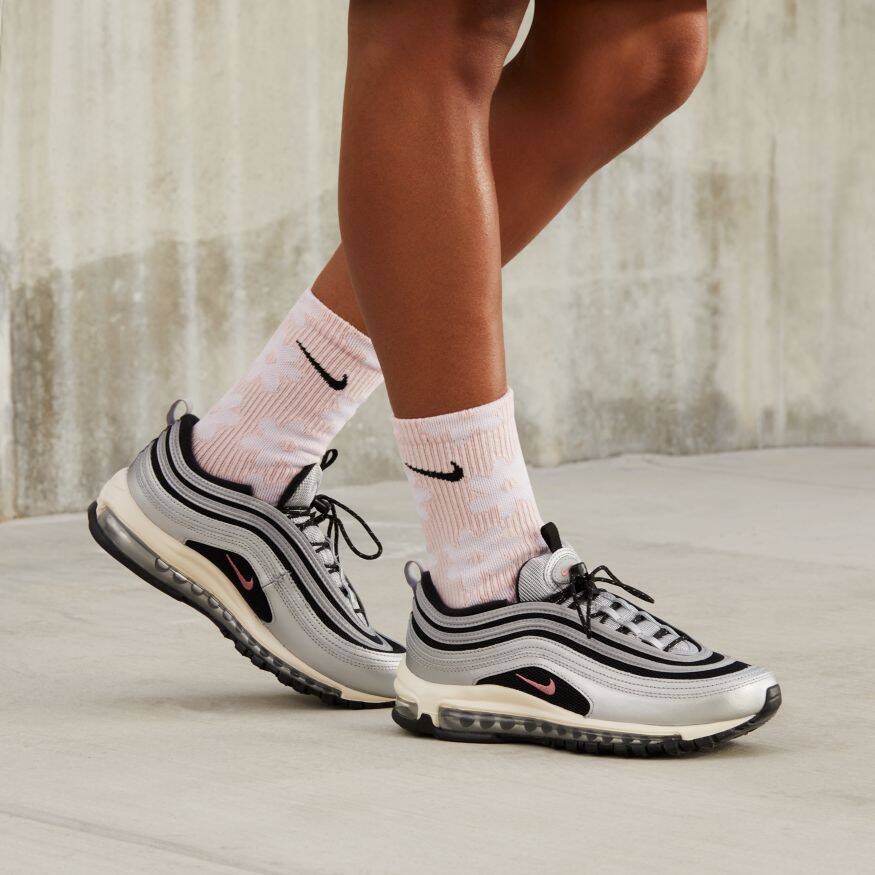 Air Max 97 Kad n Sneaker Ayakkab